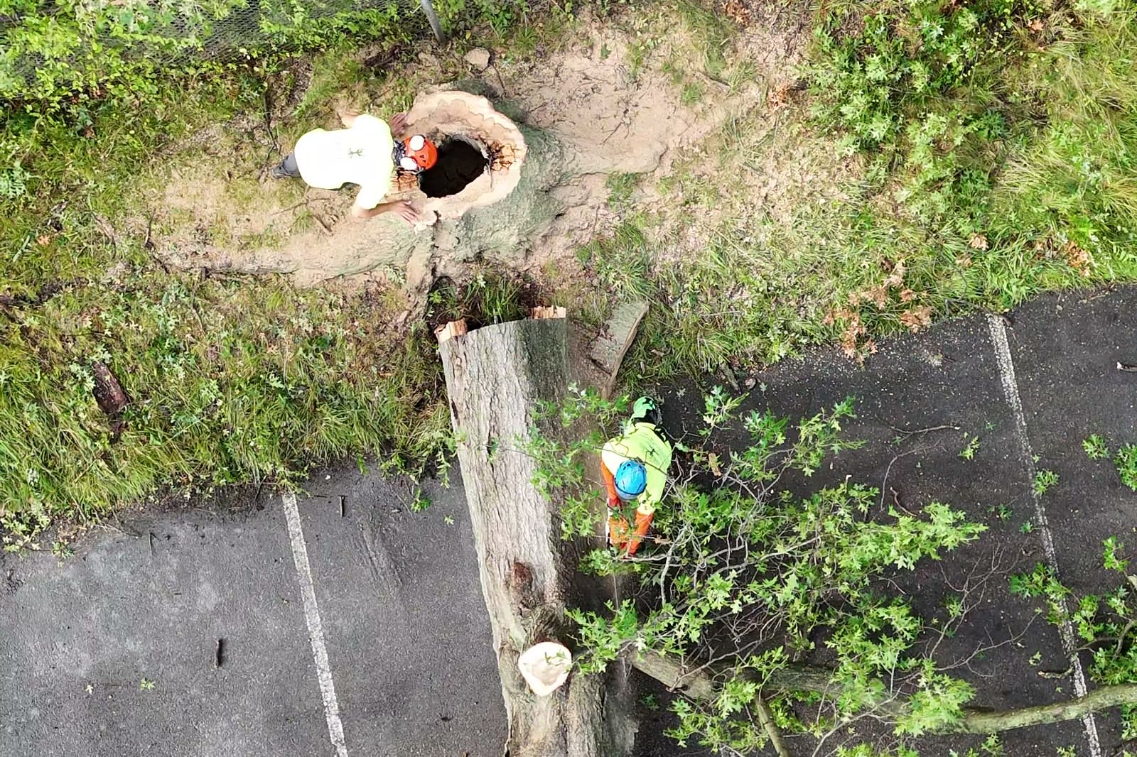 24/7 Storm Clean-Up
